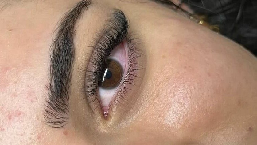 Rose's Fluttery Lashes изображение 1