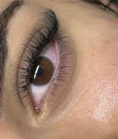 Rose's Fluttery Lashes изображение 2