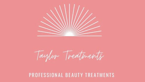 Taylor Treatments – obraz 1