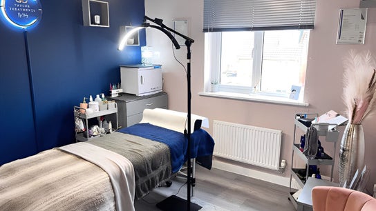 Taylor Treatments