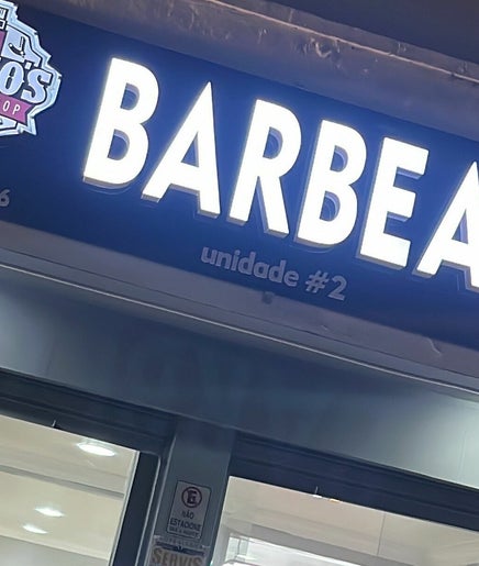 Dario’s Barber Shop kép 2