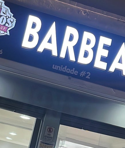 Imagen 2 de Dario’s Barber Shop