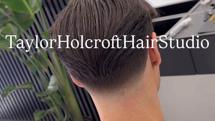 TaylorHolcroftHairStudio obrázek 1