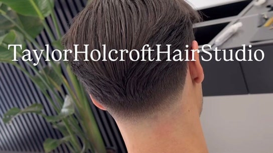 TaylorHolcroftHairStudio