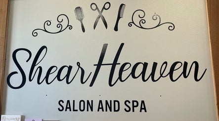 Shear Heaven Salon imagem 2