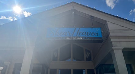 Shear Heaven Salon imagem 3