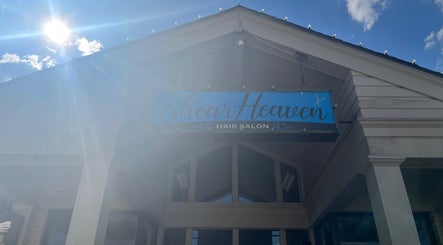 Shear Heaven Salon