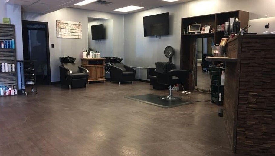 Shear Heaven Salon image 1