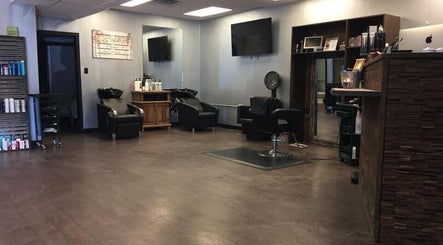 Shear Heaven Salon