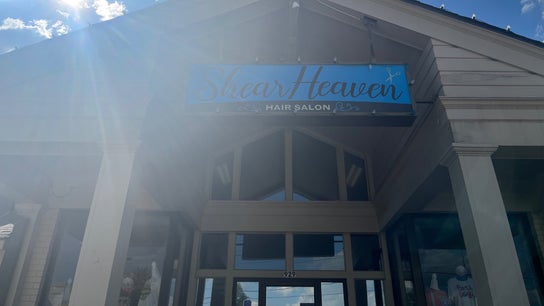 Shear Heaven Salon