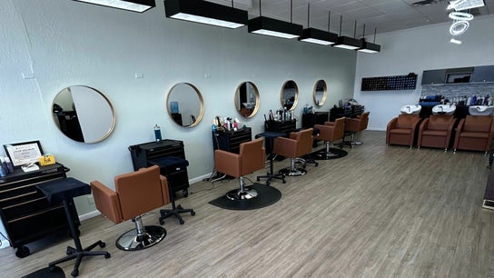 The Mane Attraction Hair Salon
