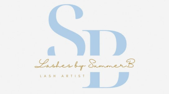 Lashes by Summer