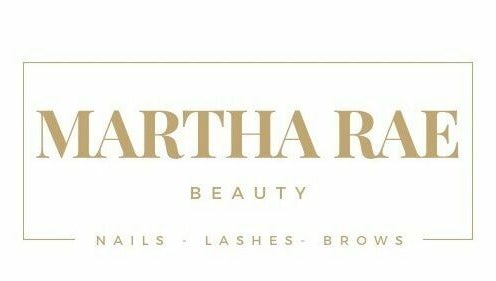 Martha Rae Nails and Beauty image 1