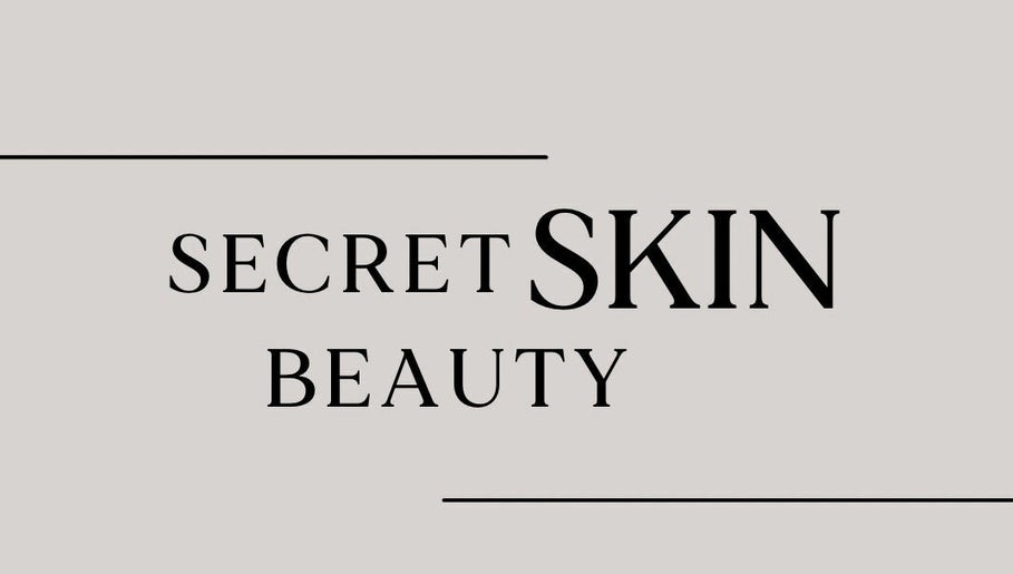 Imagen 1 de Secret Skin Beauty