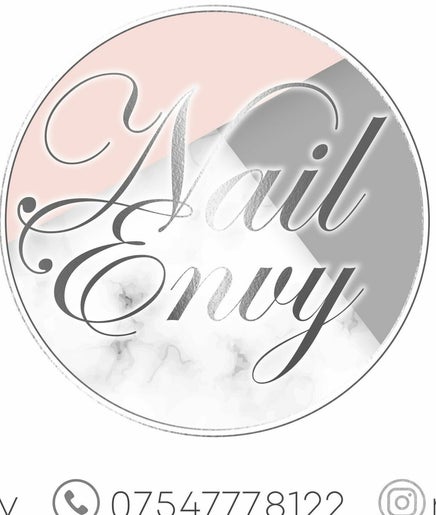 Nail Envy – obraz 2