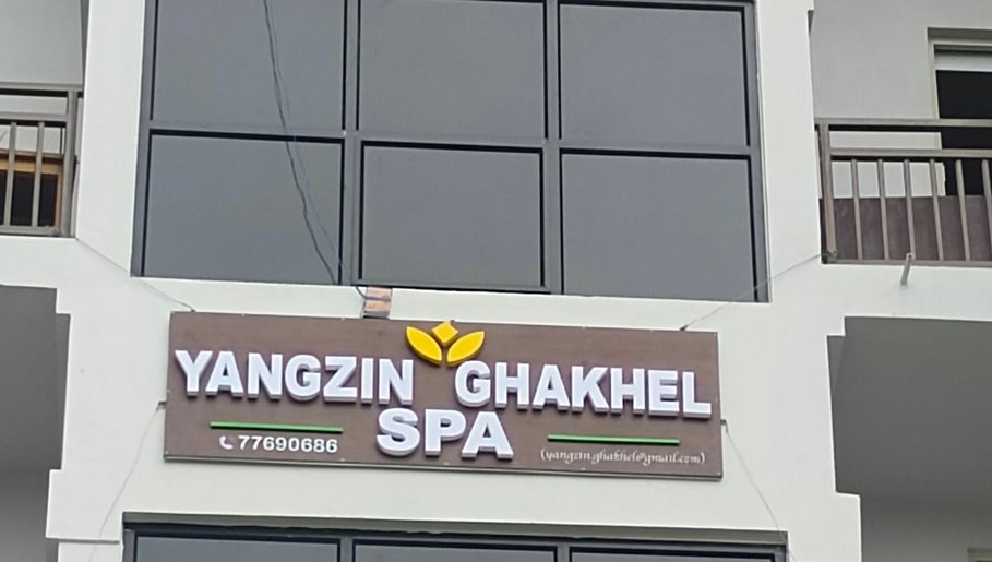Yangzin Ghakhel Wellness & Spa image 1