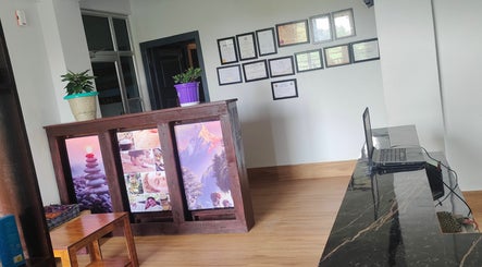 Yangzin Ghakhel Wellness & Spa image 2