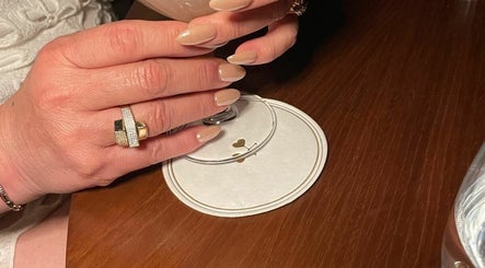 Fancy nails by yane slika 3