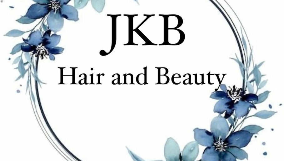 JKB Hair and Beauty – obraz 1