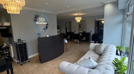 JKB Hair and Beauty