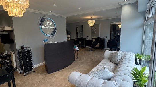 JKB Hair and Beauty