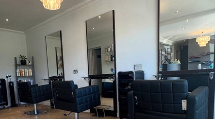 JKB Hair and Beauty