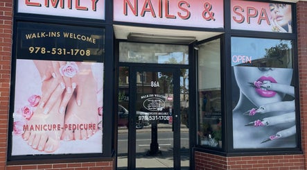 Emily Nails and Spa