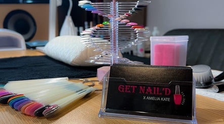 Imagen 2 de Get Nail’d Nz