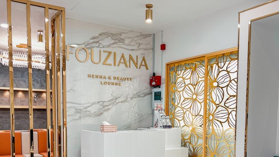 Fouziana Henna and Beauty Lounge