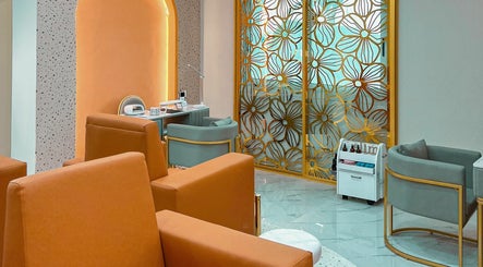 Fouziana Henna and Beauty Lounge billede 2