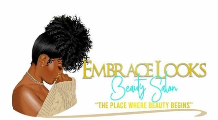 Embrace Looks Beauty Salon 3paveikslėlis