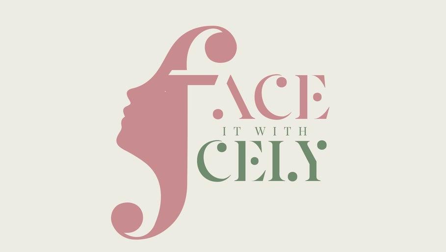 Face It with Cely 1paveikslėlis