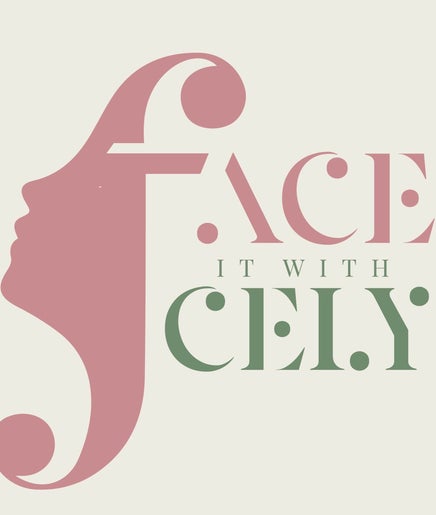 Face It with Cely afbeelding 2