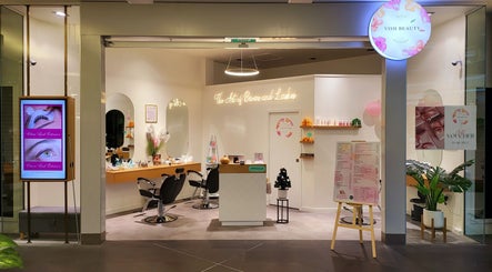 Vish Beauty Bar Dunedin