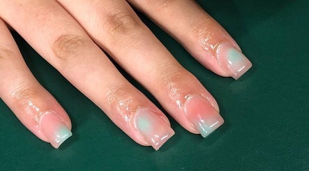Naughty Nails obrázek 2