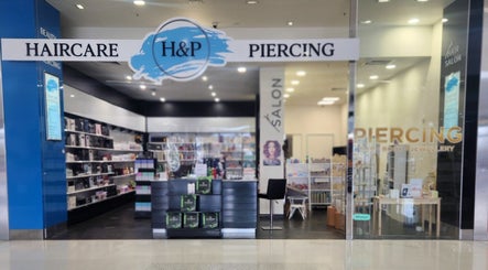 Haircare and Piercing