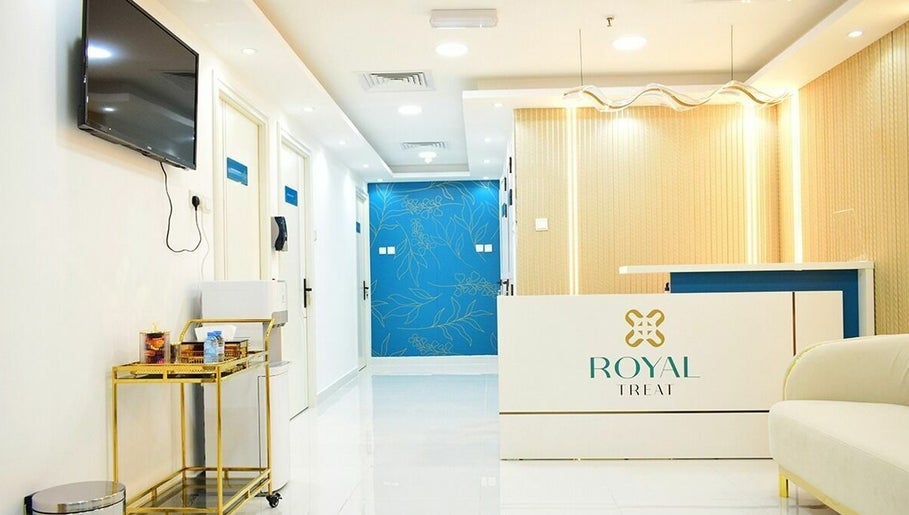 Royal Treat Medical Clinic L.L.C imagem 1