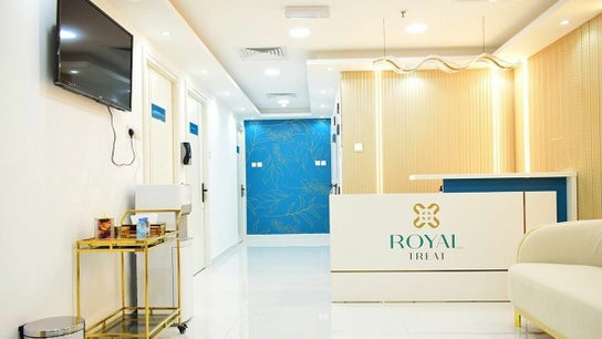 Royal Treat Medical Clinic L.L.C