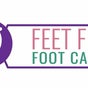 Feet Fix - Prescot, UK, 437 Warrington Road, 6, Rainhill, England