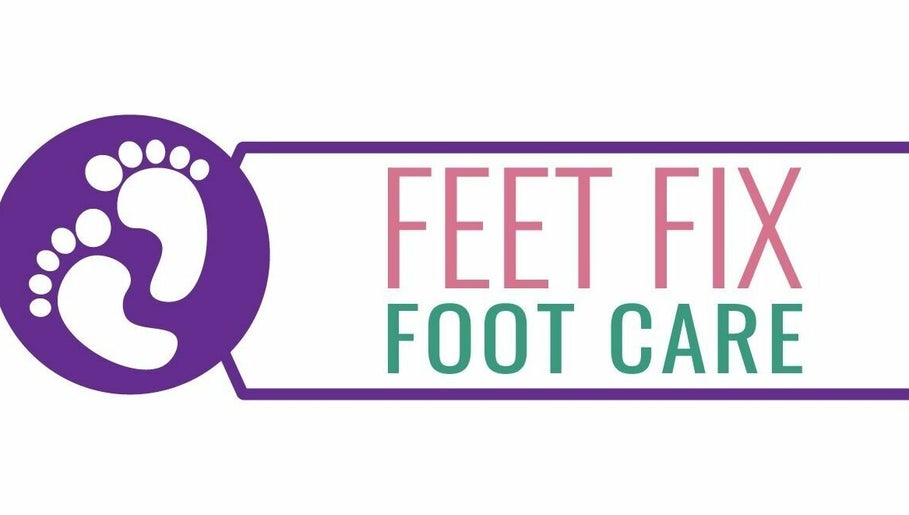 Feet Fix изображение 1