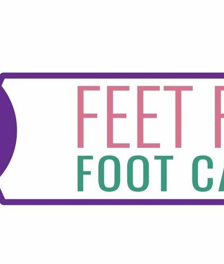 Feet Fix изображение 2