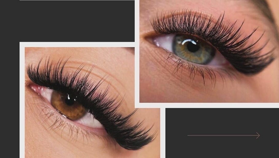 Lashes and Brow Lovely imagem 1