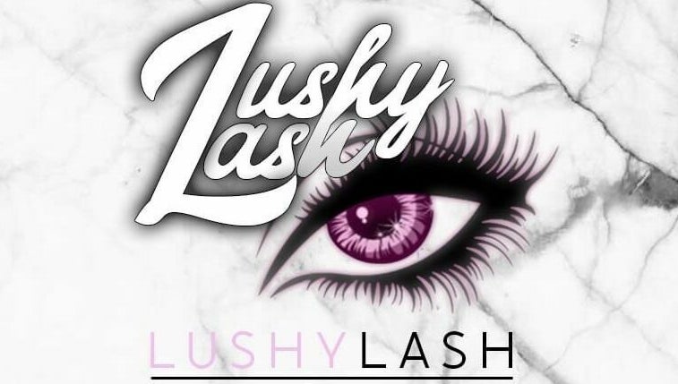 Lushy Lash – obraz 1