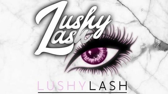 Lushy Lash