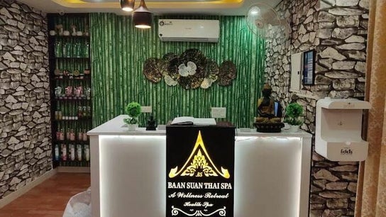 Baan Suan Thai Spa - Spa In Gurgaon