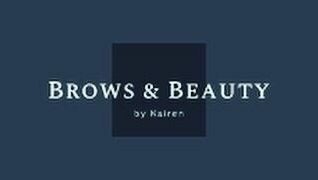 Brows and Beauty by Kairen 1paveikslėlis