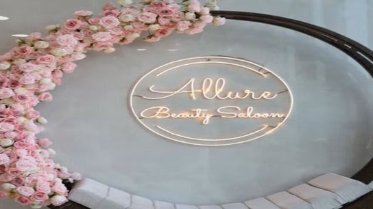 Allure Beauty Center