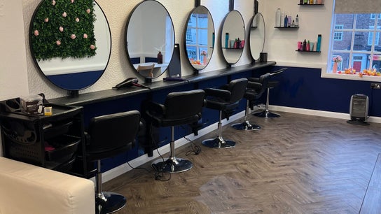 Chicago’s Hair Limited