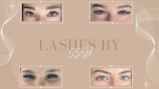 Lashes By SJB
