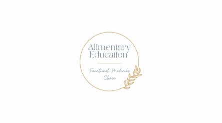 Alimentary Education